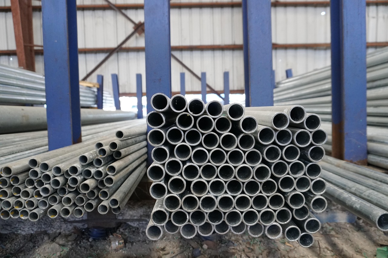 Tubo mecânico de alta qualidade para aplicações industriais